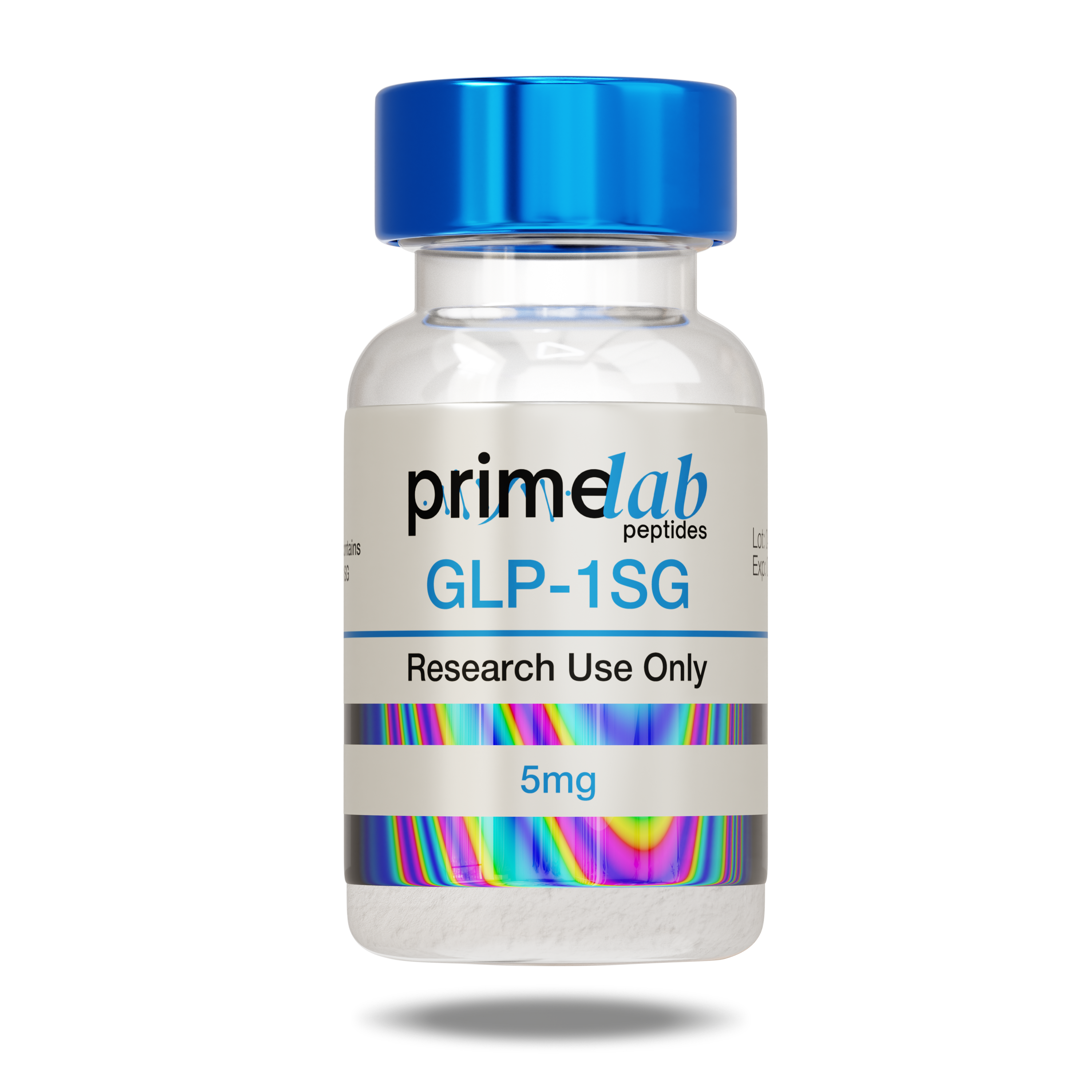 🔥（Weight Management）GLP-1SG – 5mg