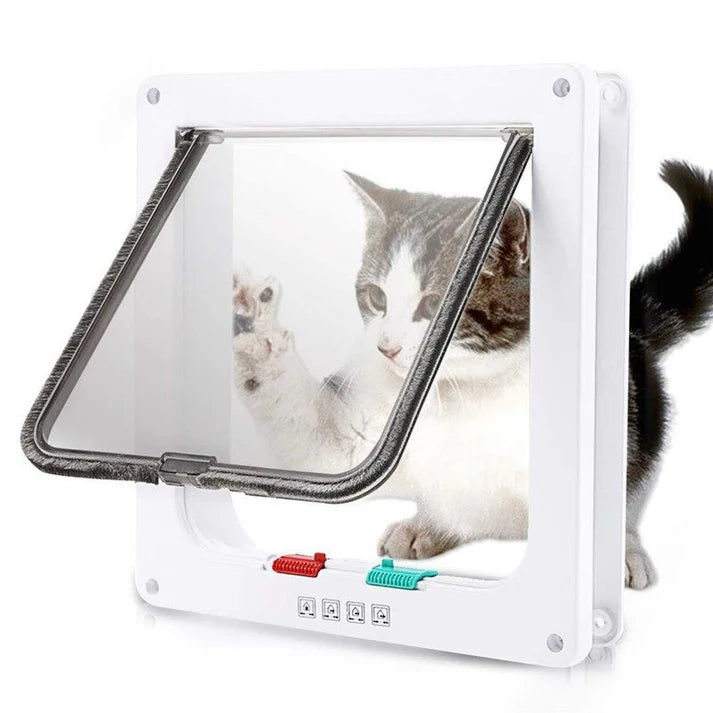 Pet Door
