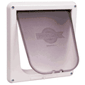 4-Way Cat Flap