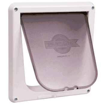 4-Way Cat Flap