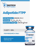 (🔥Fat loss) Adipotide FTPP 10mg