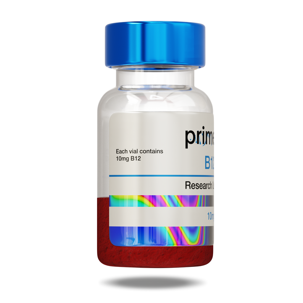 🌴（Refine Skin & Repair Cells）B12 – 10mg