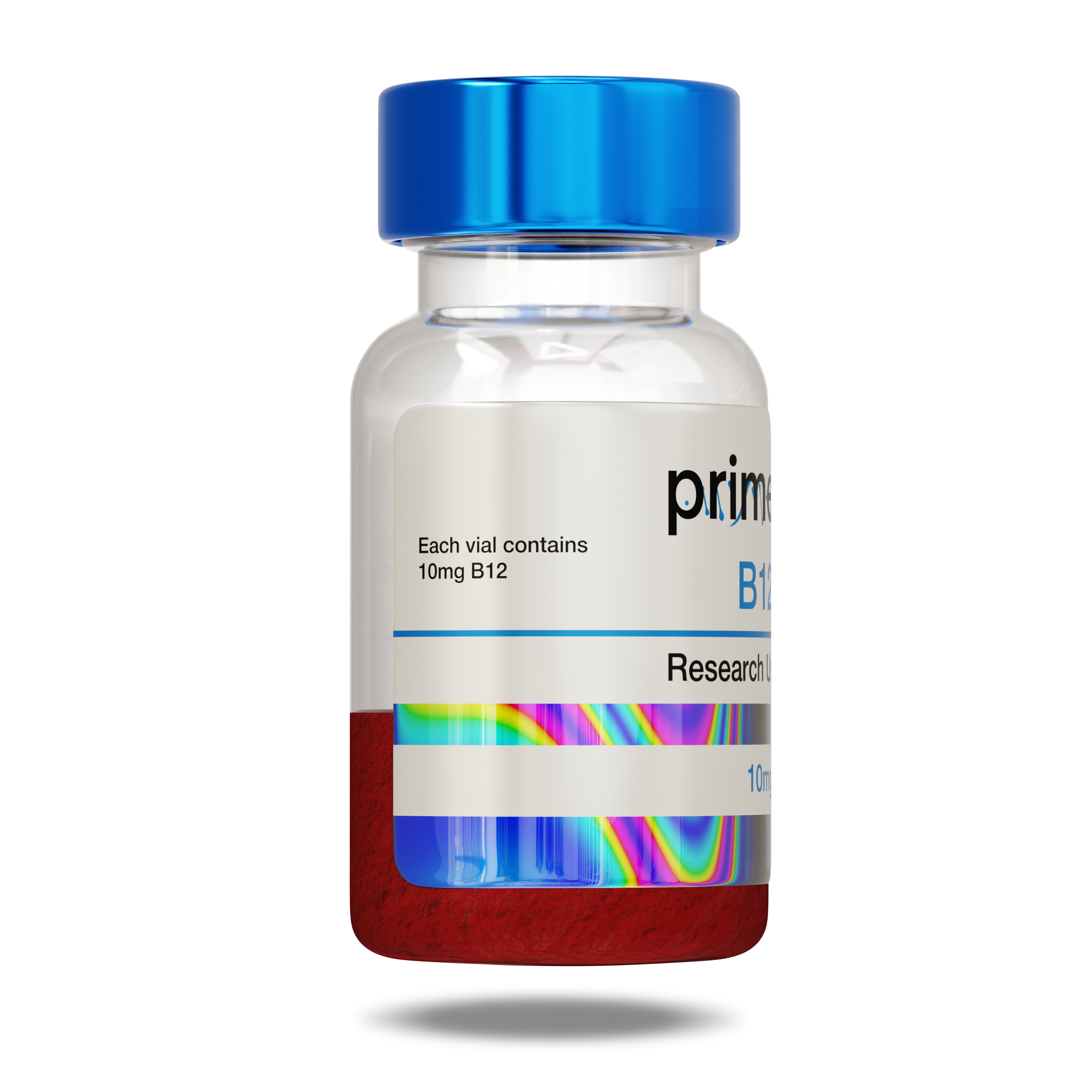 🌴（Refine Skin & Repair Cells）B12 – 10mg