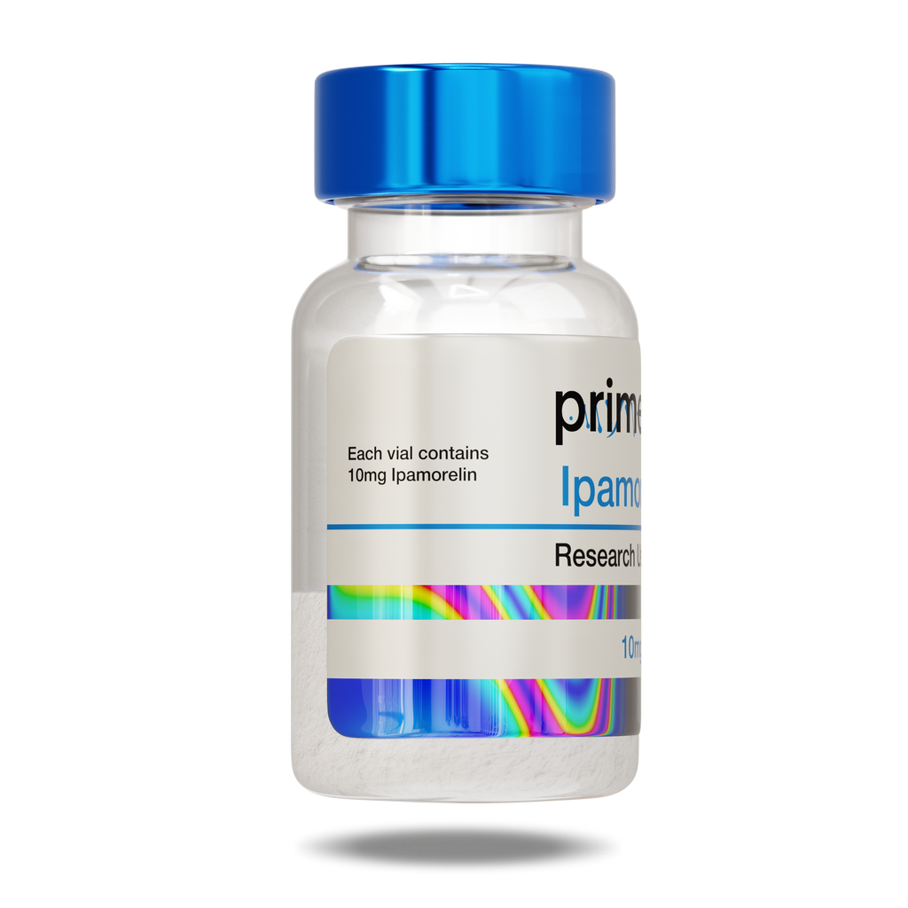 💕（Enhances Virility & Promotes Genital Development）Ipamorelin – 10mg