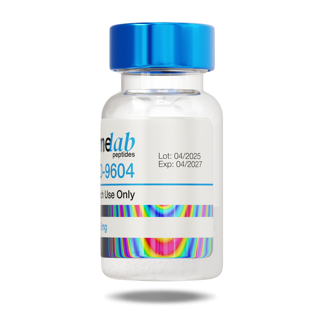 🔥（Weight Management）AOD-9604 – 5mg