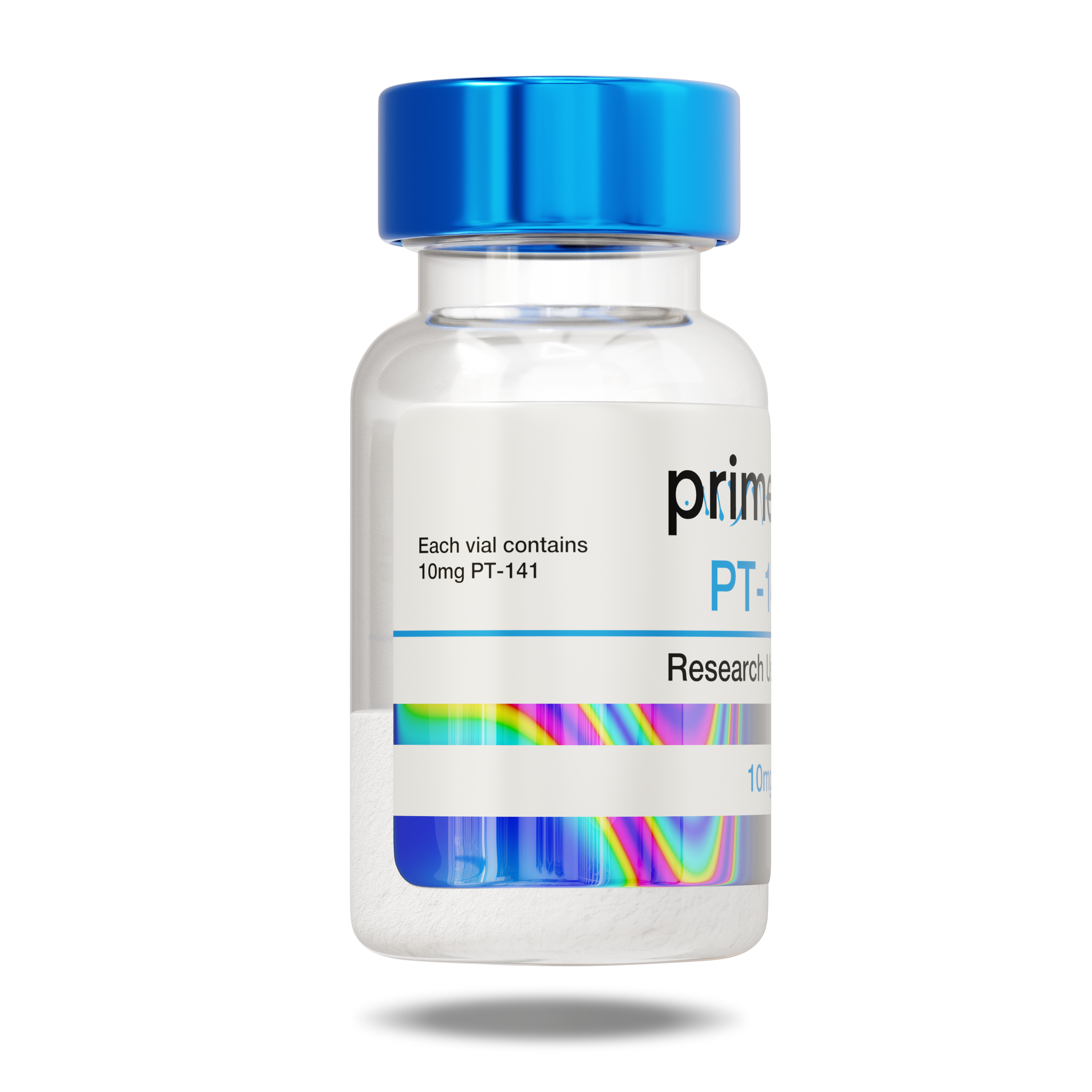 💕🌴（Boost Libido & Even Skin Tone）PT-141 – 10mg