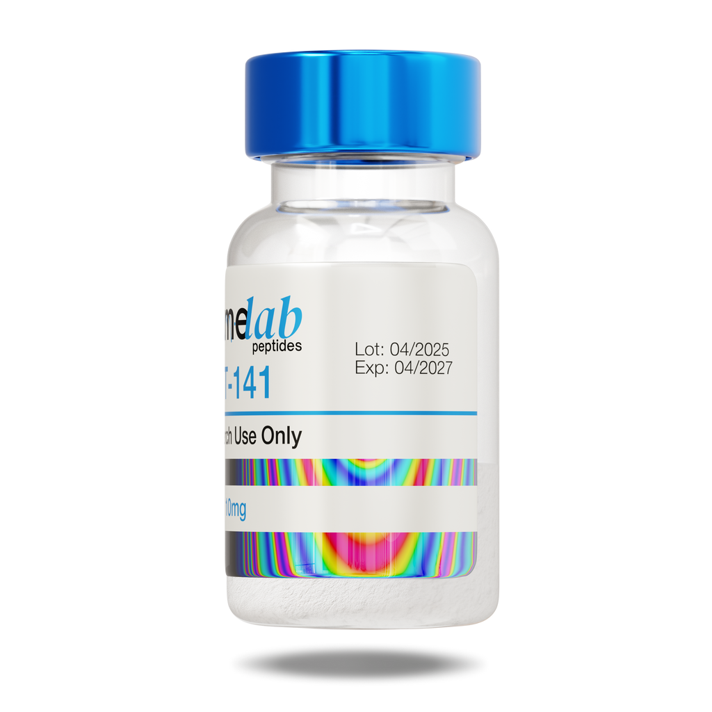 💕🌴（Boost Libido & Even Skin Tone）PT-141 – 10mg