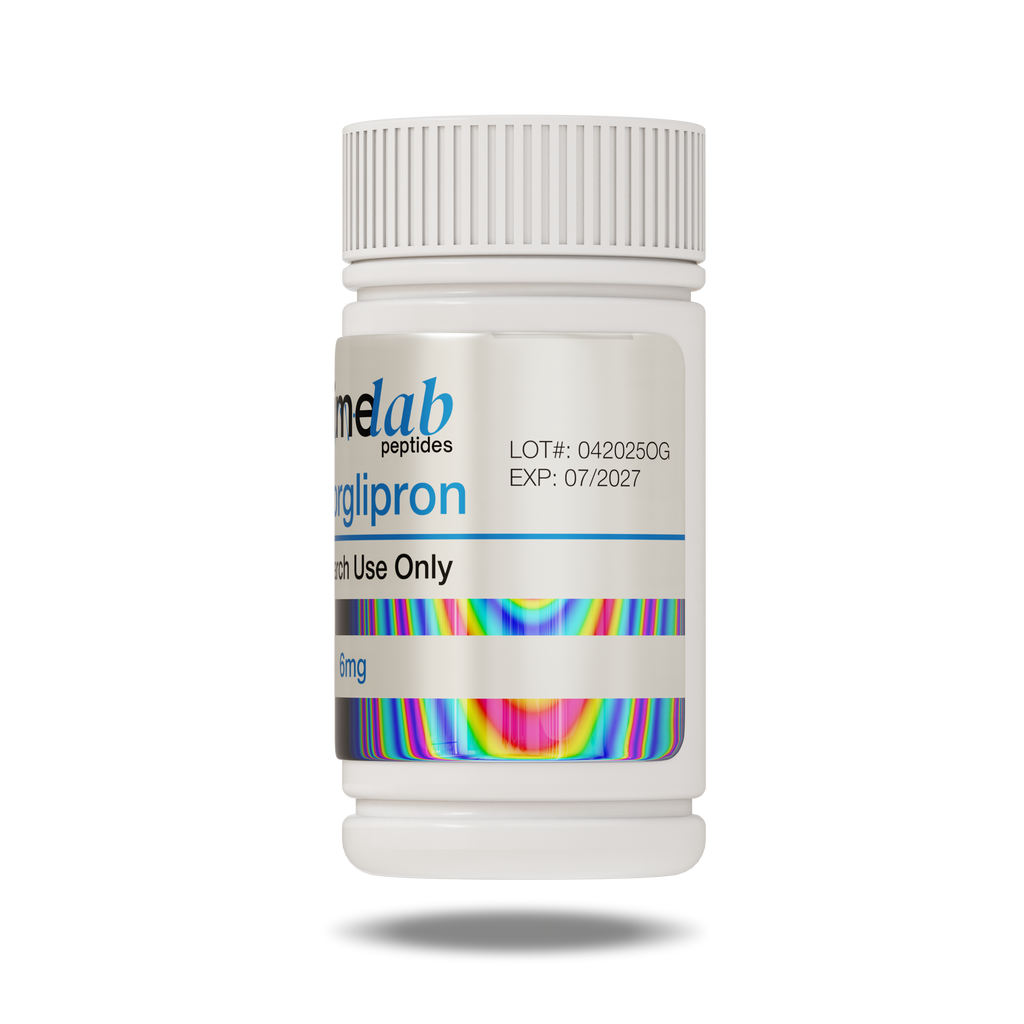 🔥（Weight Management）Orforglipron – 6mg