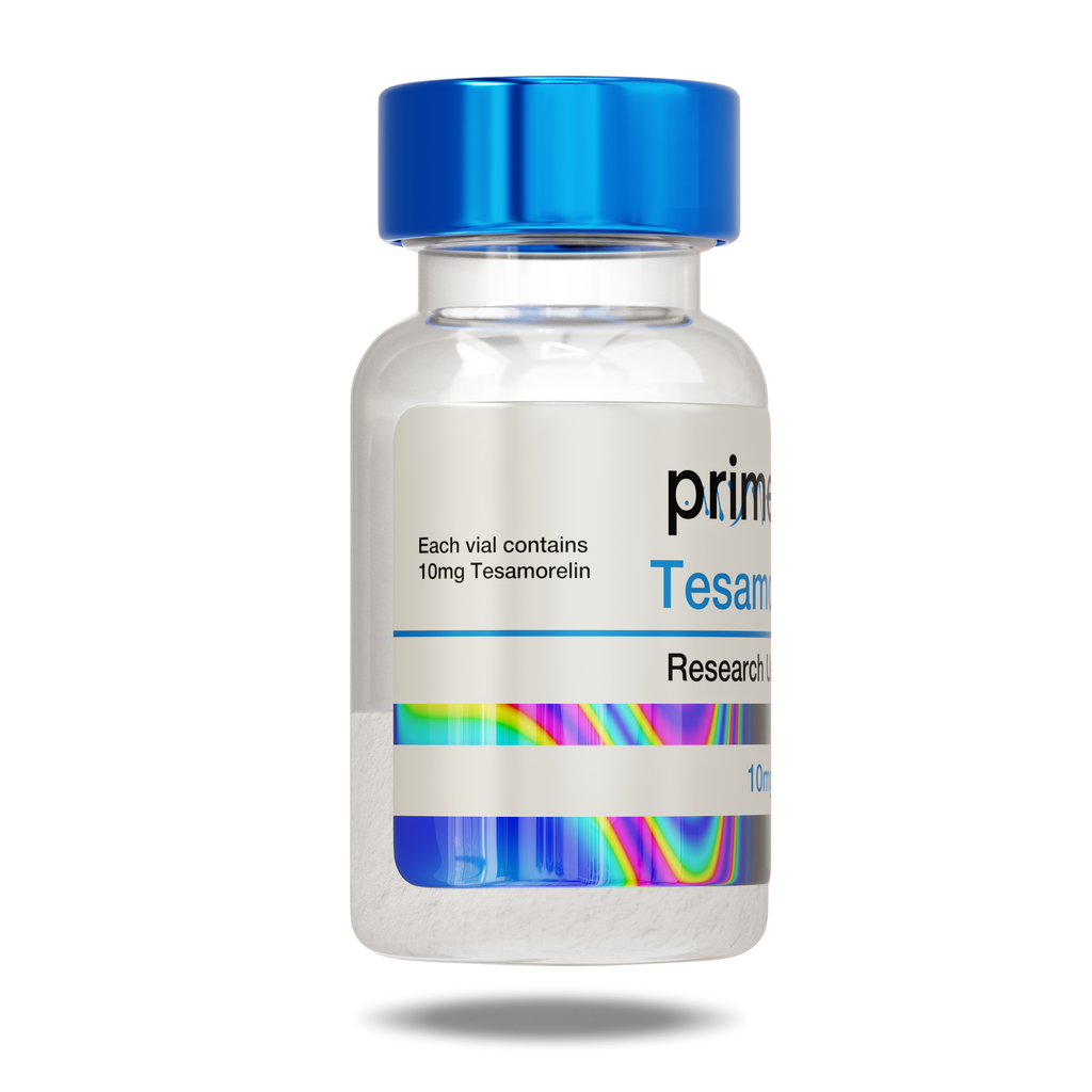 🔥（Weight Management）Tesamorelin – 10mg