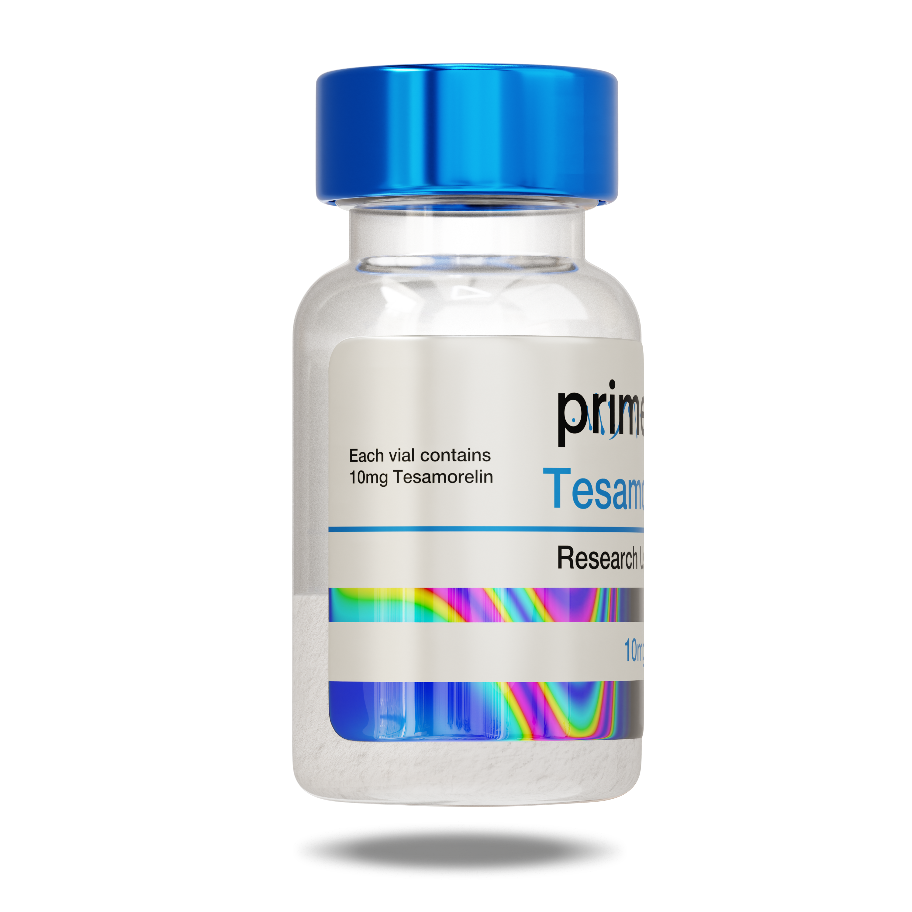 🔥（Weight Management）Tesamorelin – 10mg
