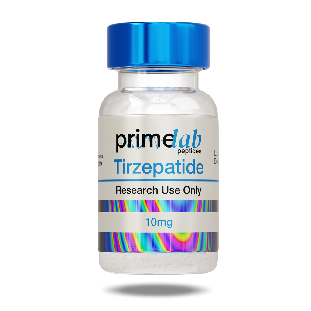🔥（Weight Management）Tirzepatide – 10mg
